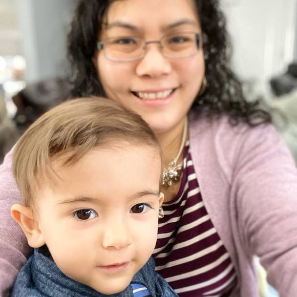 Meet your Posher, Grace - Picture 1 of 1